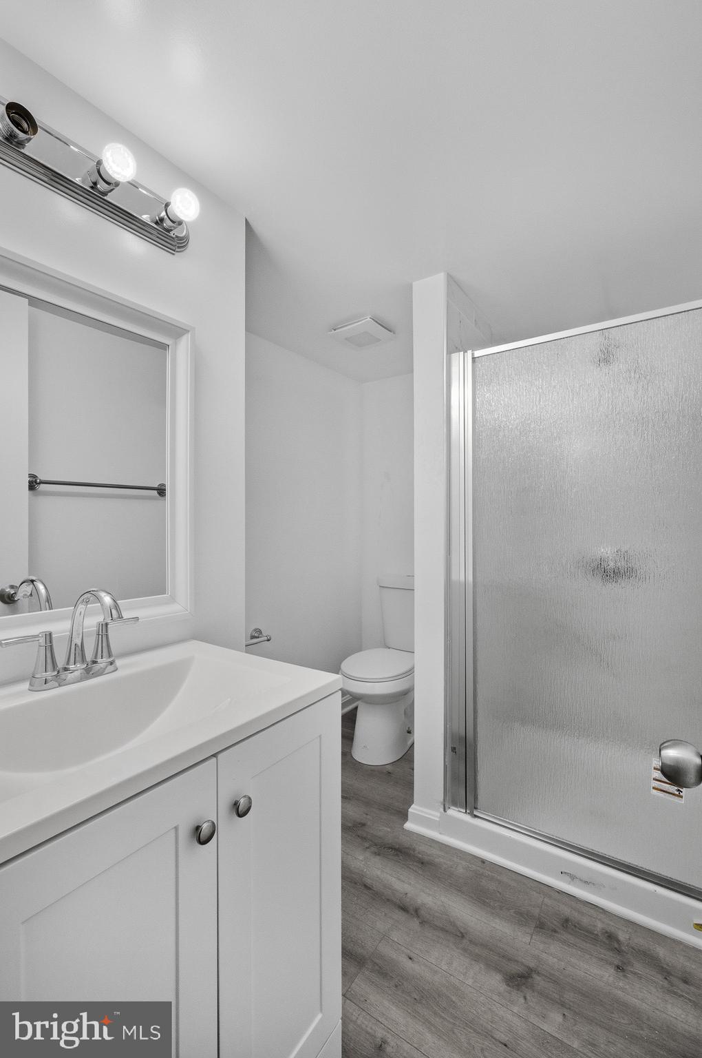 PARKVILLE - Residential