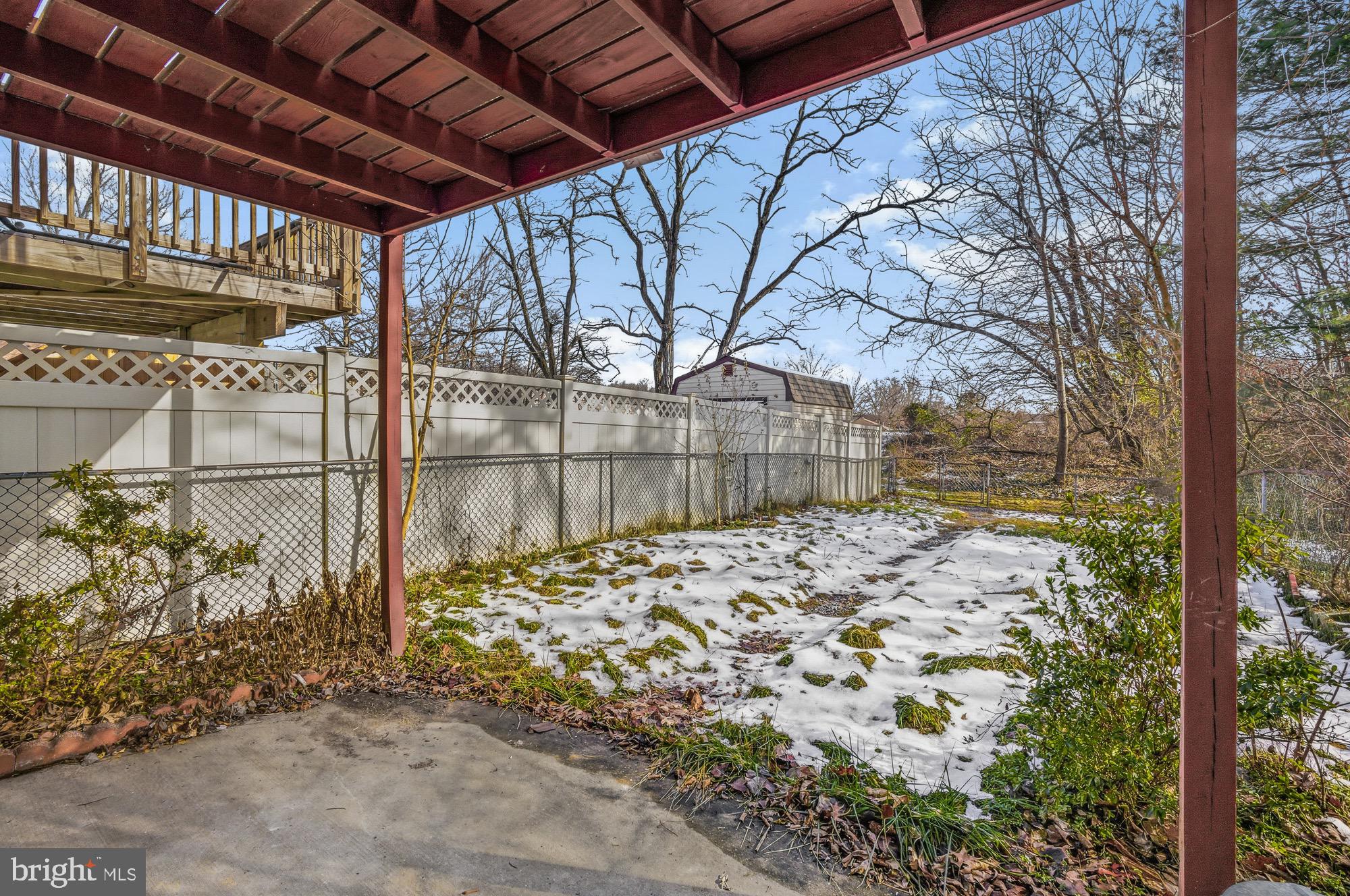 PARKVILLE - Residential