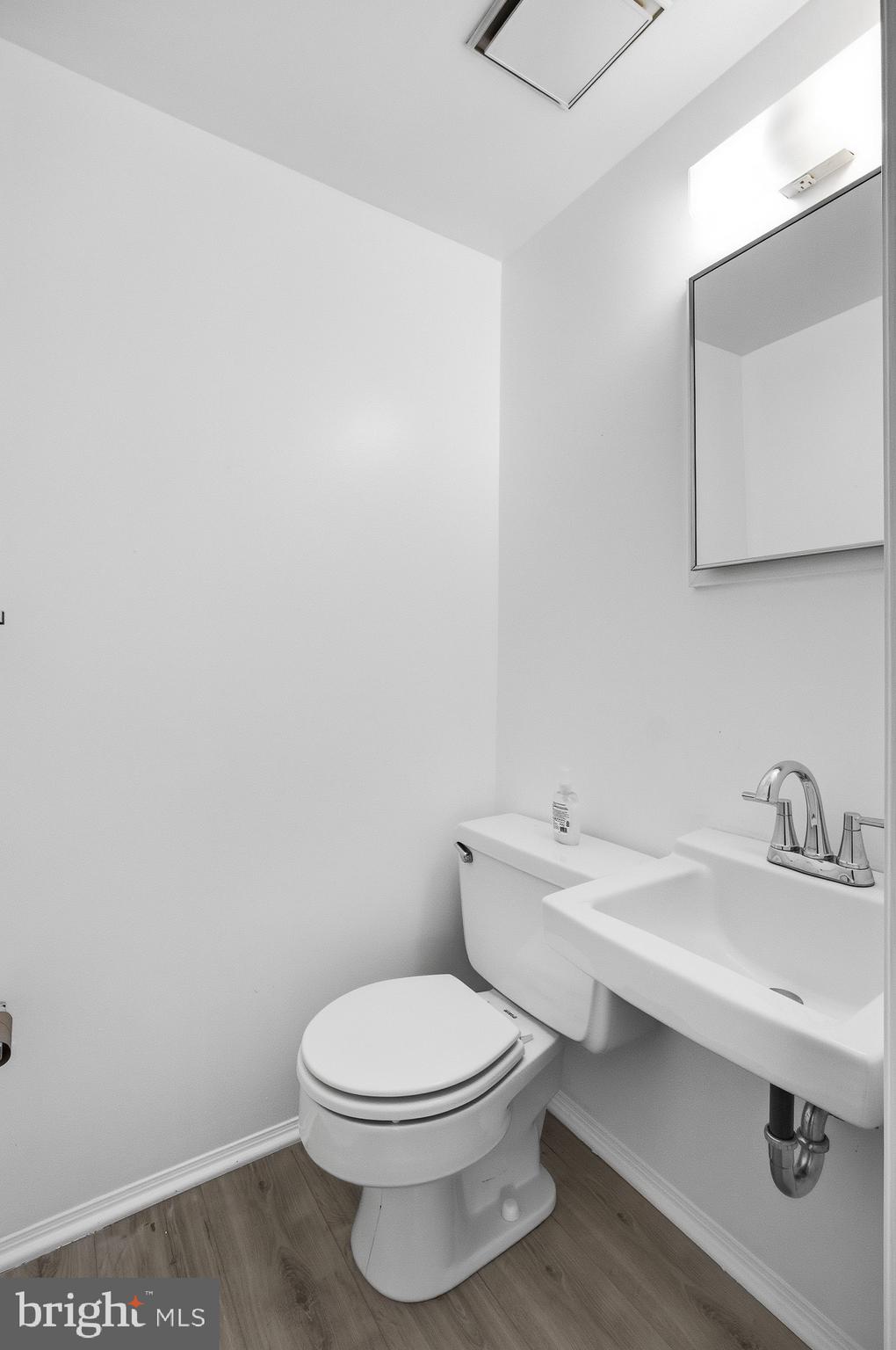 PARKVILLE - Residential