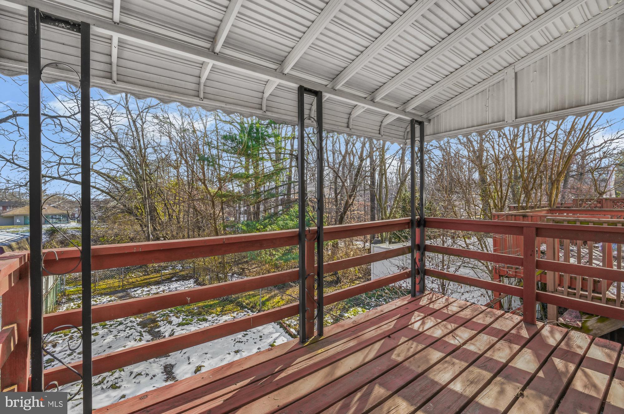 PARKVILLE - Residential