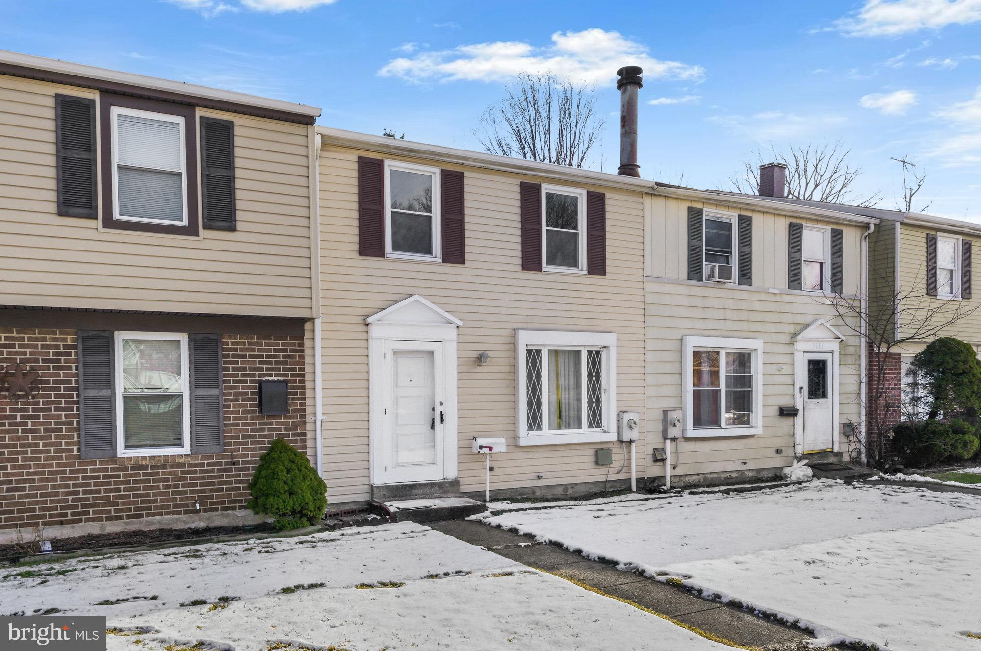 PARKVILLE - Residential