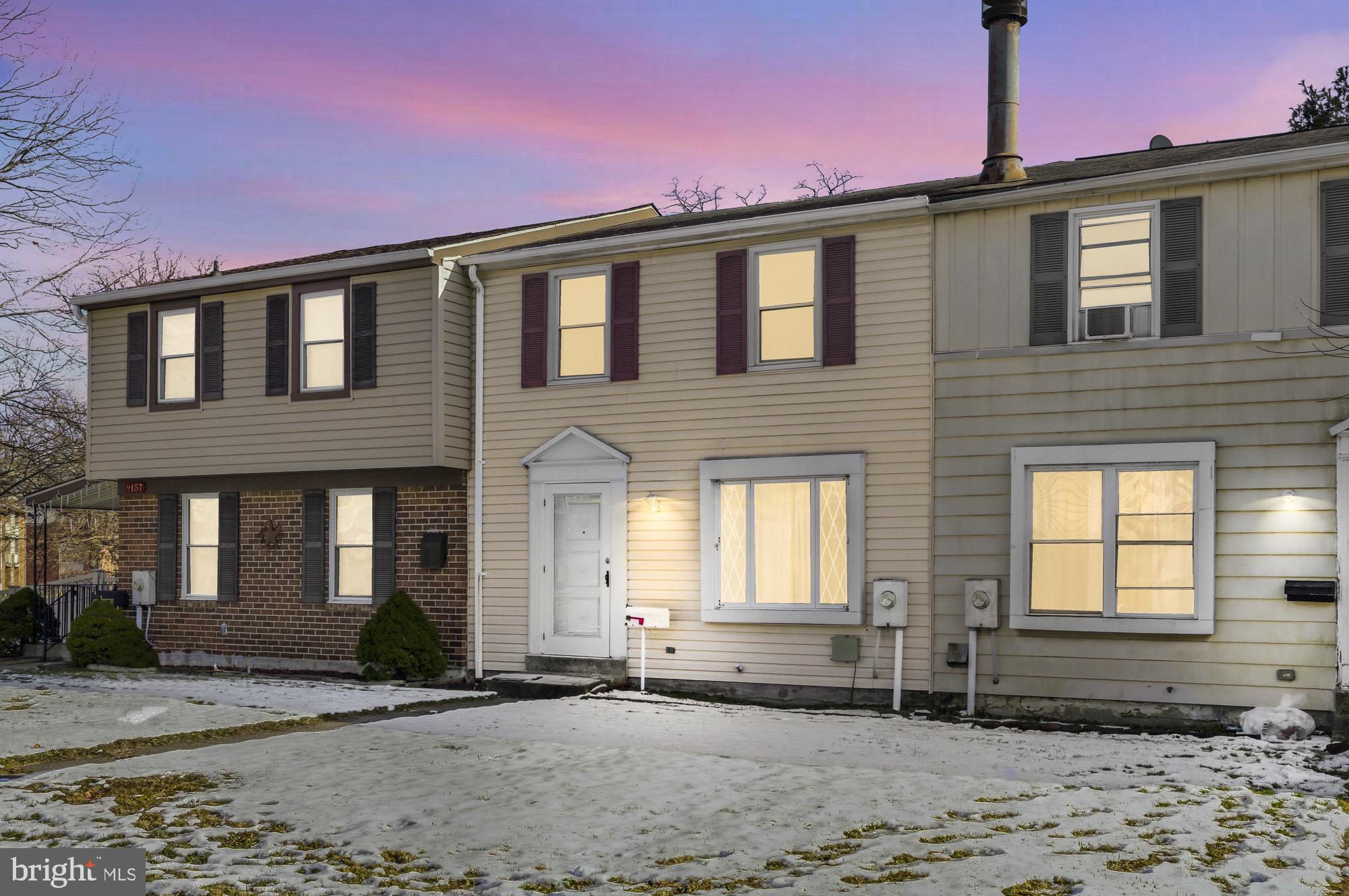 PARKVILLE - Residential