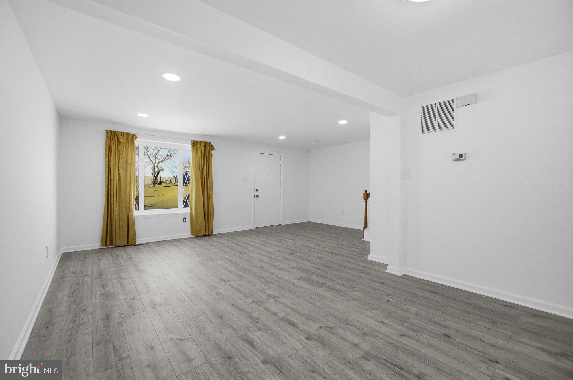 PARKVILLE - Residential