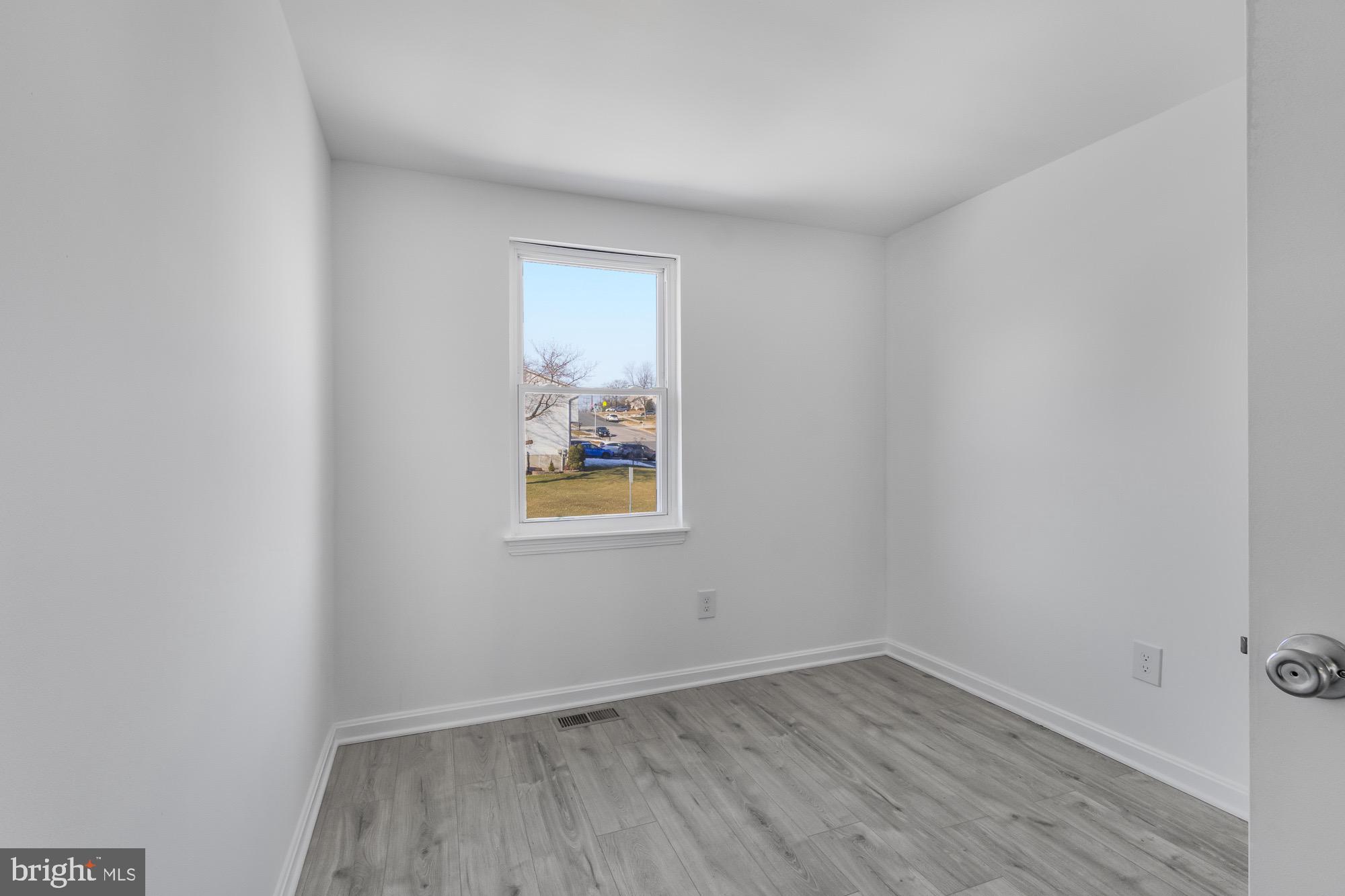 PARKVILLE - Residential