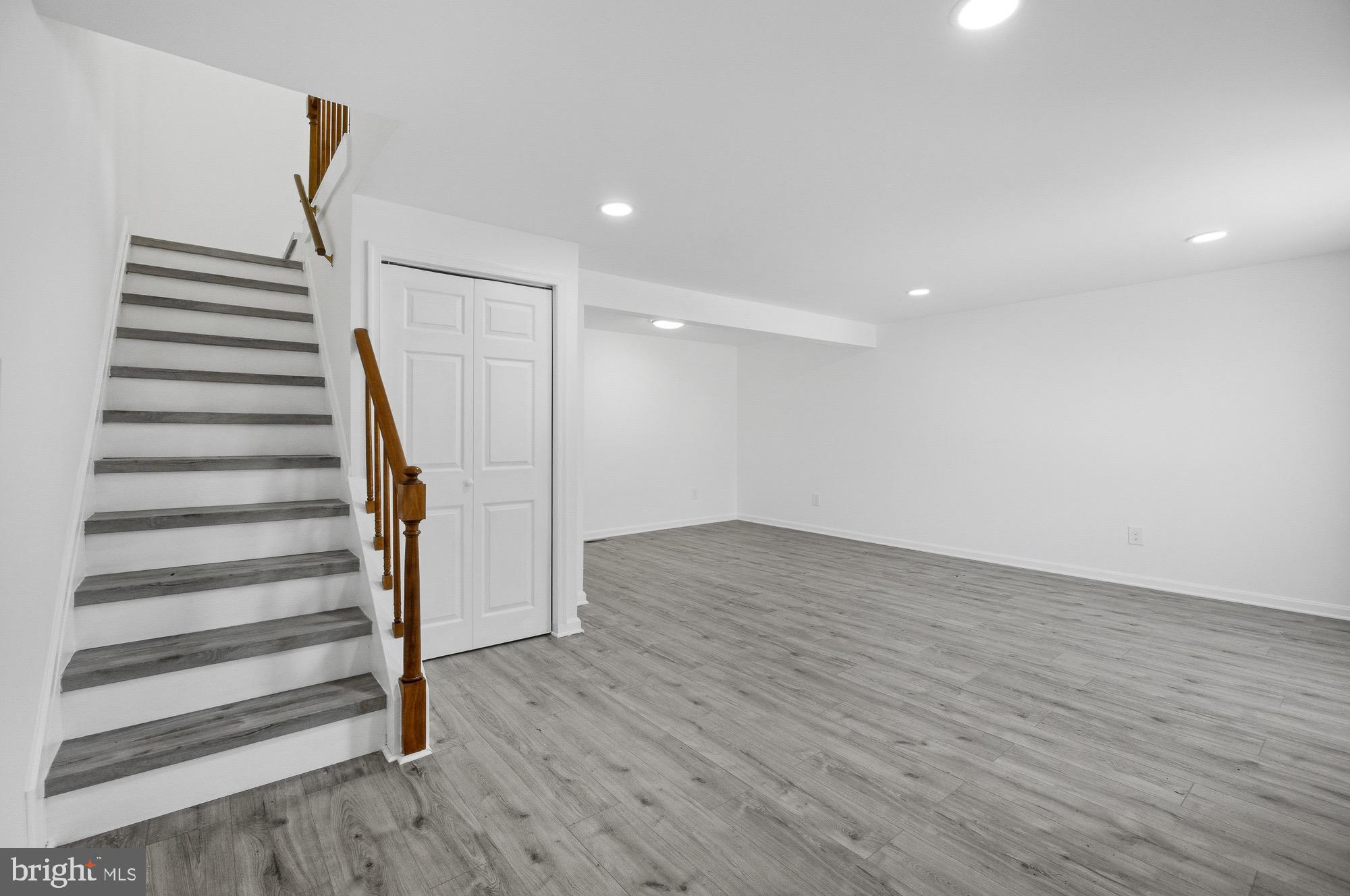 PARKVILLE - Residential