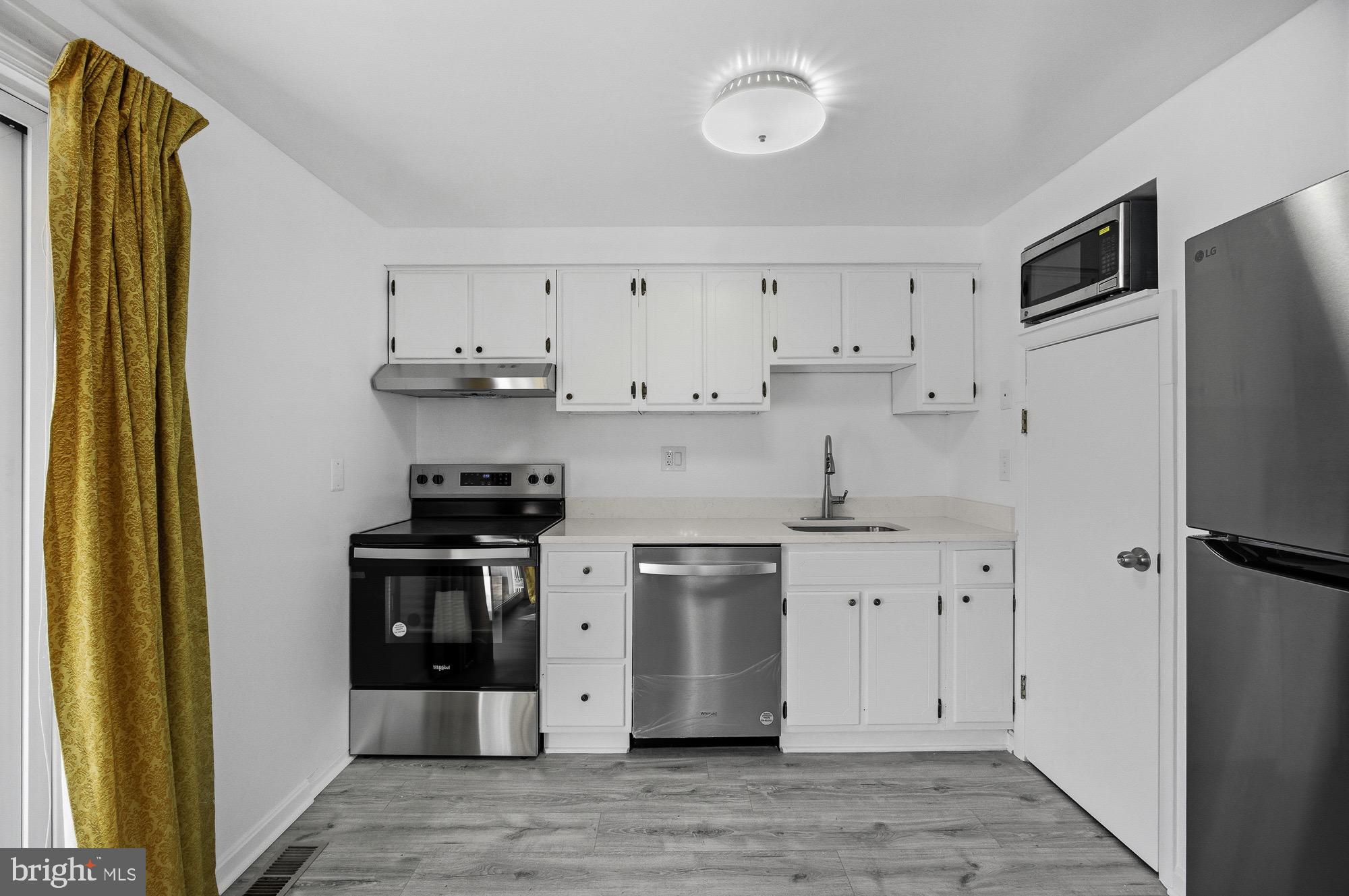 PARKVILLE - Residential