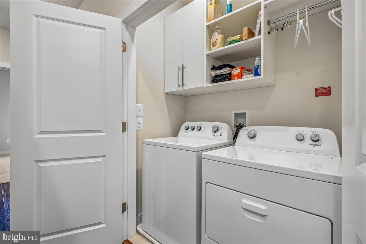 KING FARM IRVINGTON - Residential