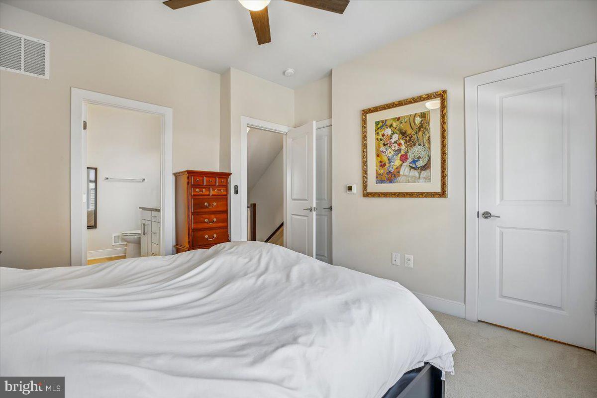 KING FARM IRVINGTON - Residential