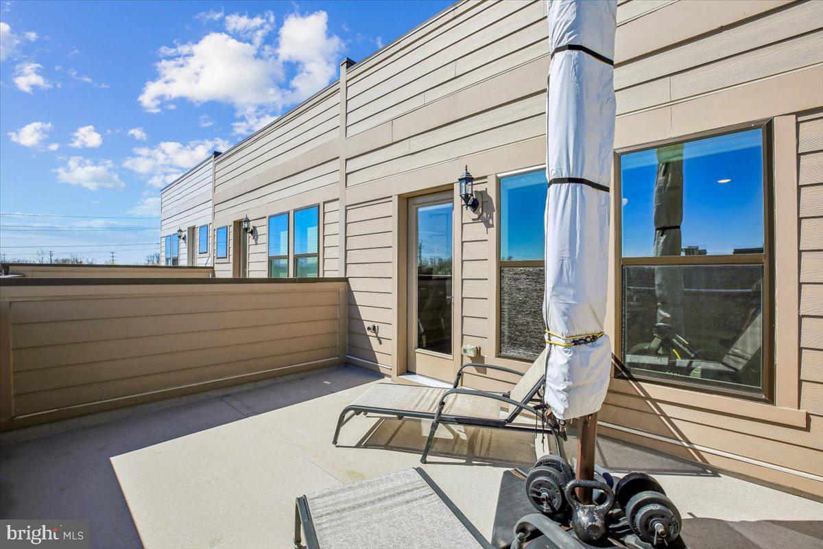 KING FARM IRVINGTON - Residential