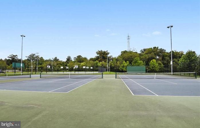 KING FARM IRVINGTON - Residential