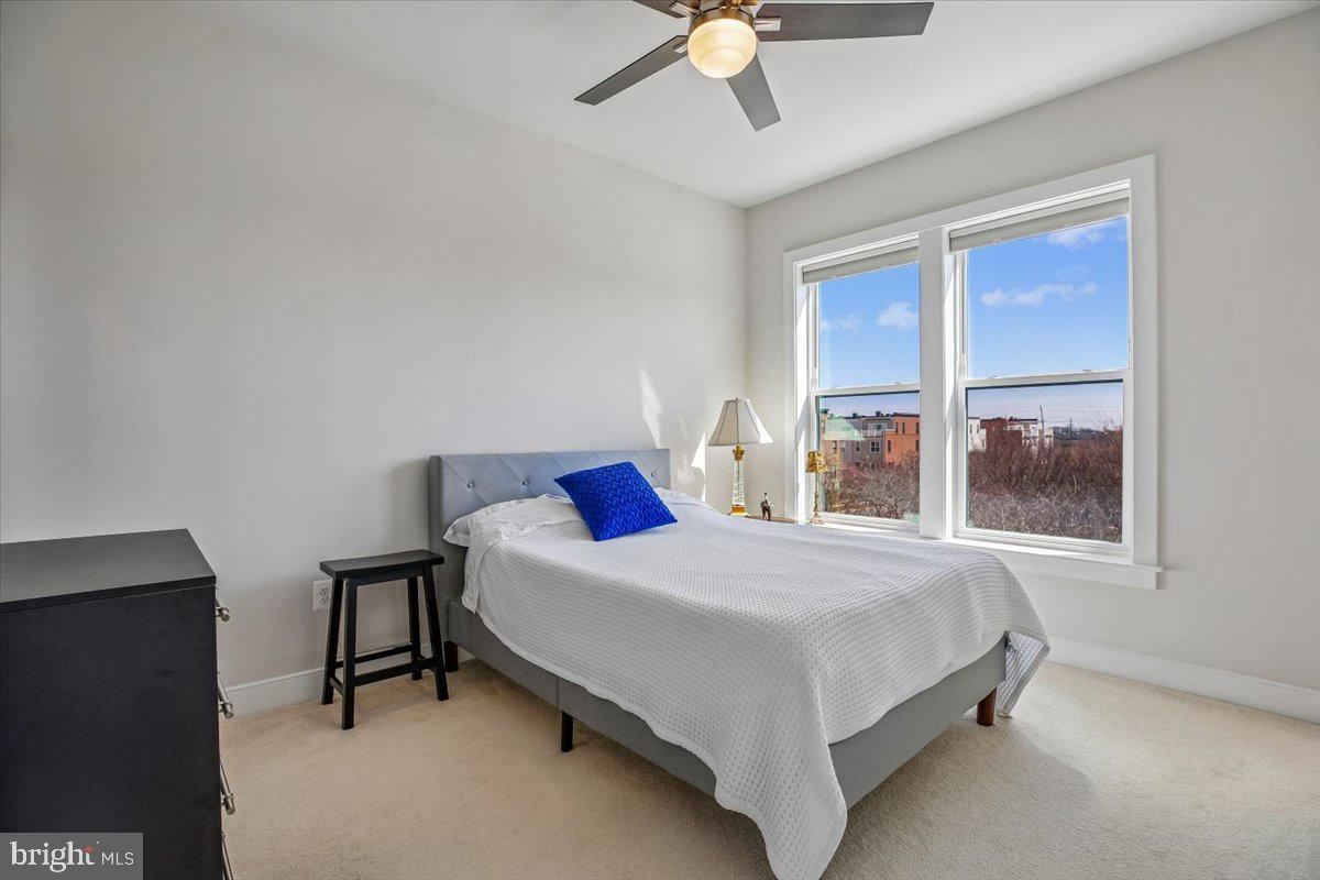 KING FARM IRVINGTON - Residential