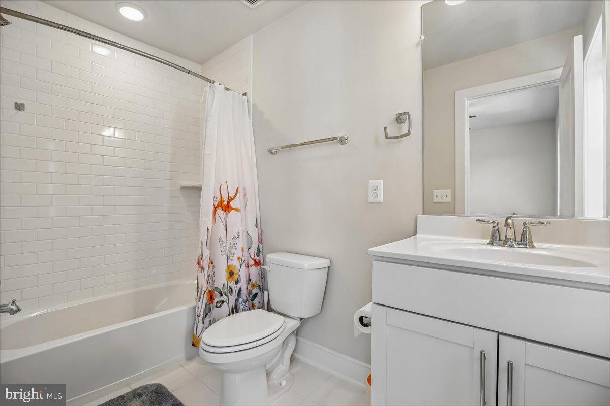 KING FARM IRVINGTON - Residential