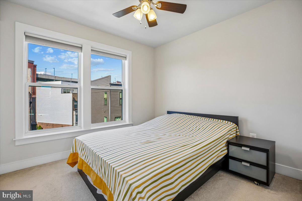 KING FARM IRVINGTON - Residential