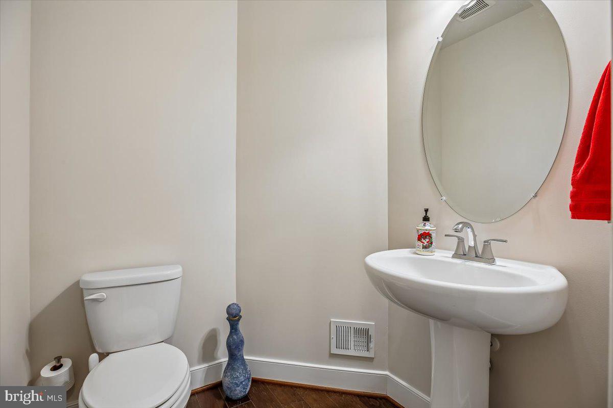 KING FARM IRVINGTON - Residential