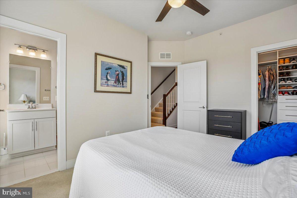 KING FARM IRVINGTON - Residential