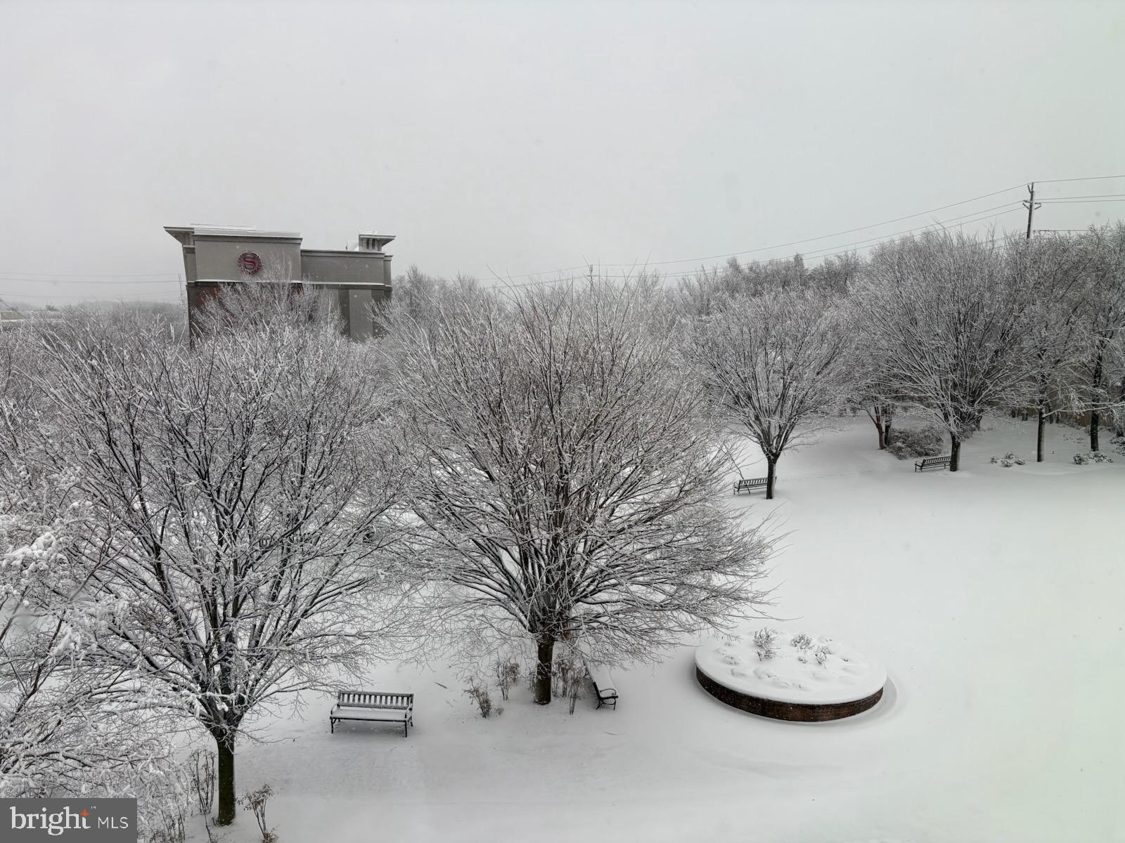 KING FARM IRVINGTON - Residential