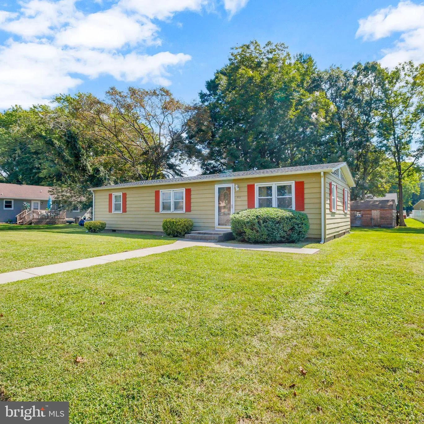 801 8th Street