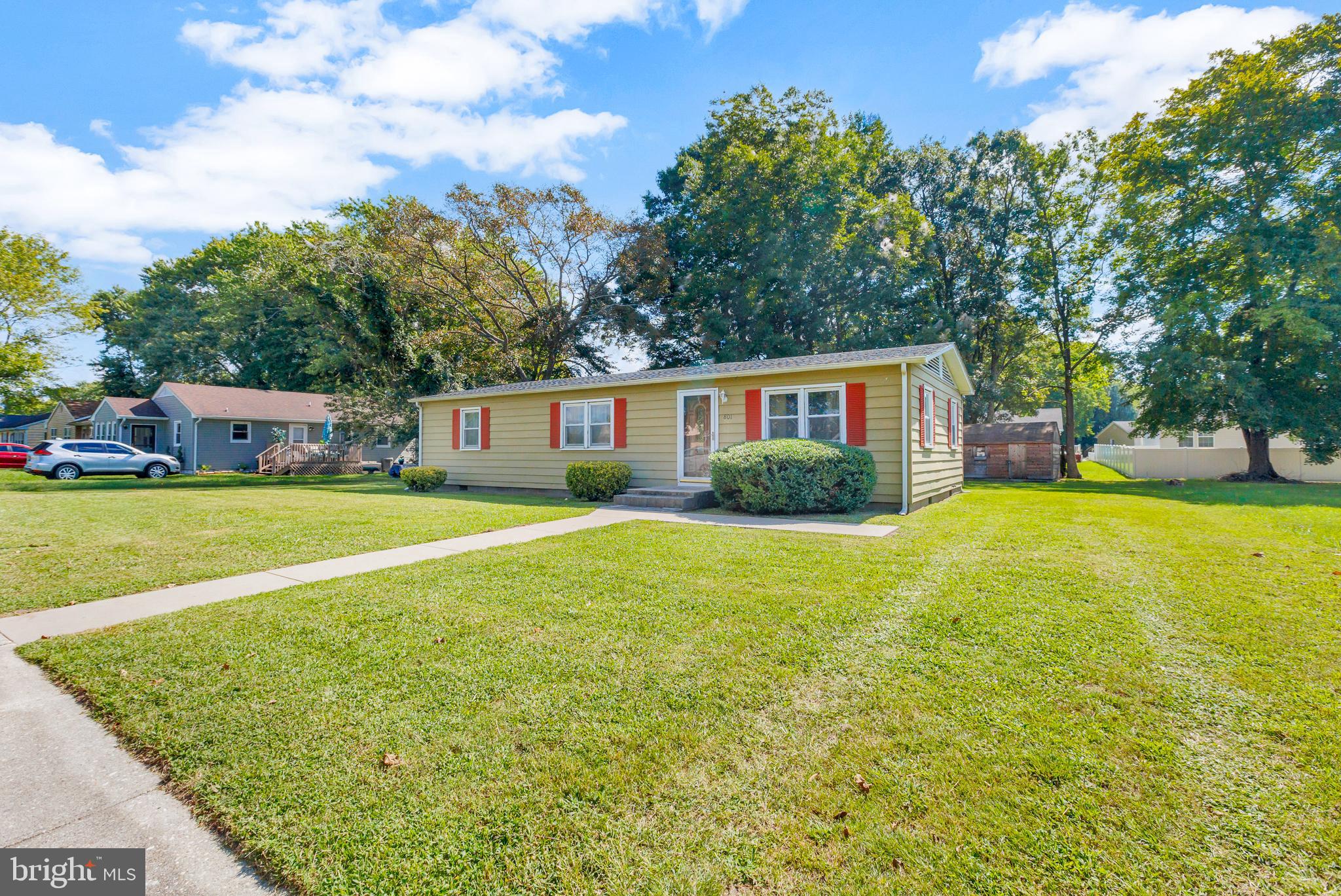 801 8TH STREET