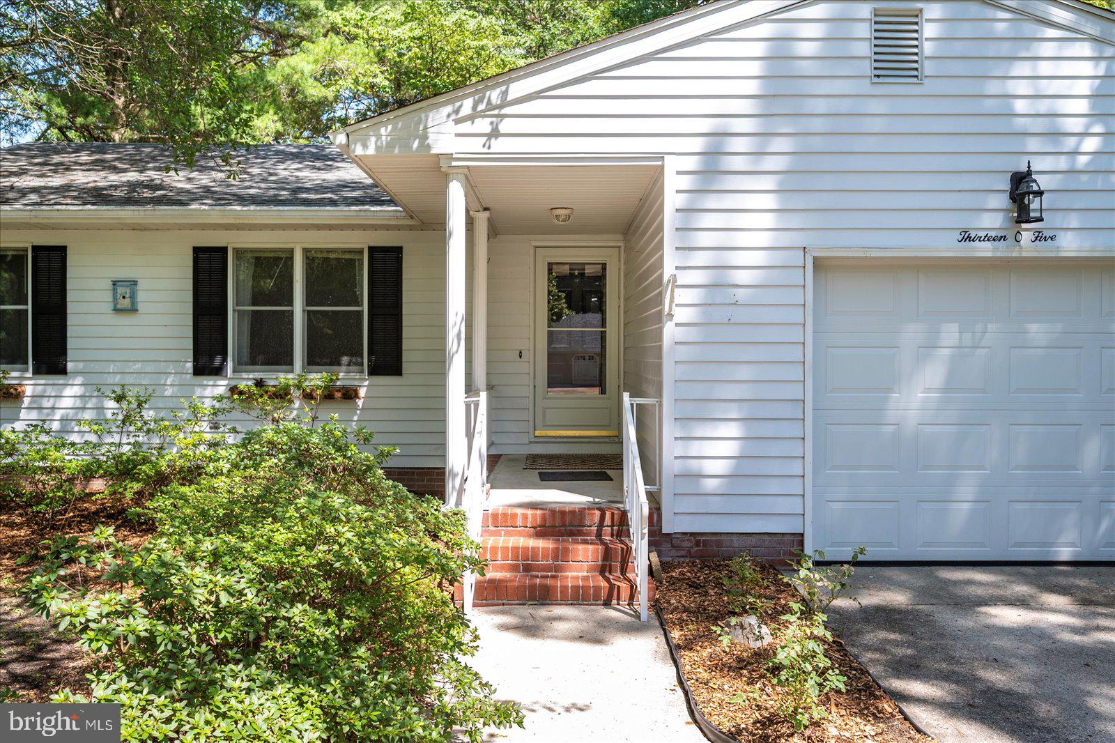 1305 TANEY AVENUE
