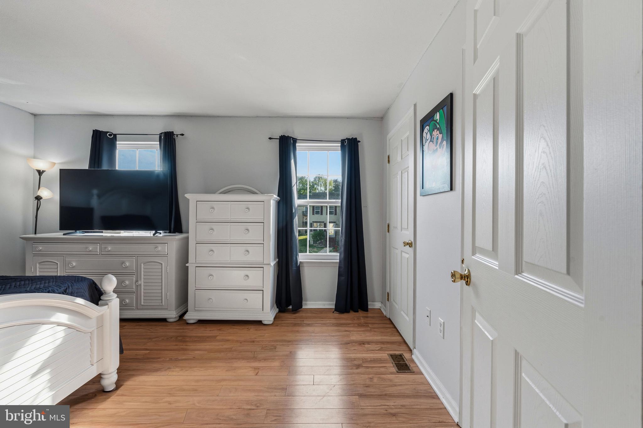 TIMBERBROOK - Residential