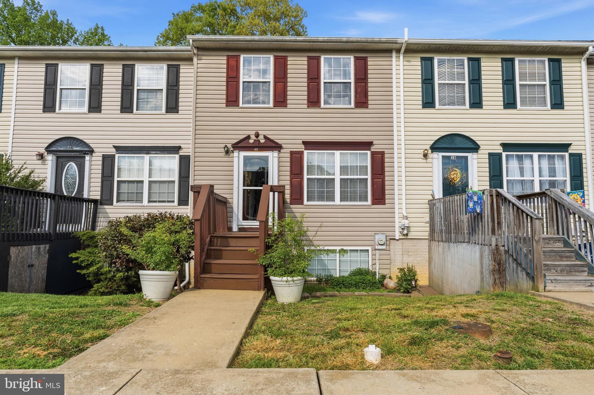 TIMBERBROOK - Residential