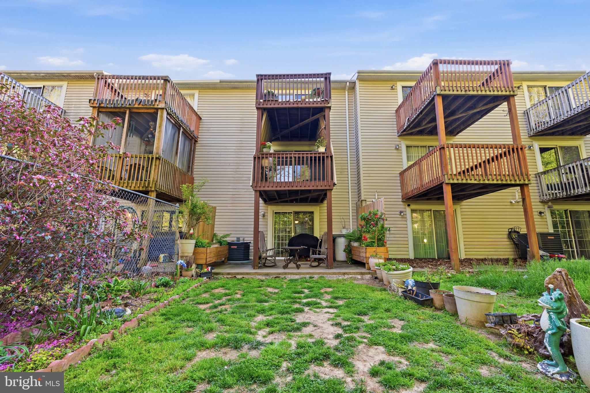 TIMBERBROOK - Residential