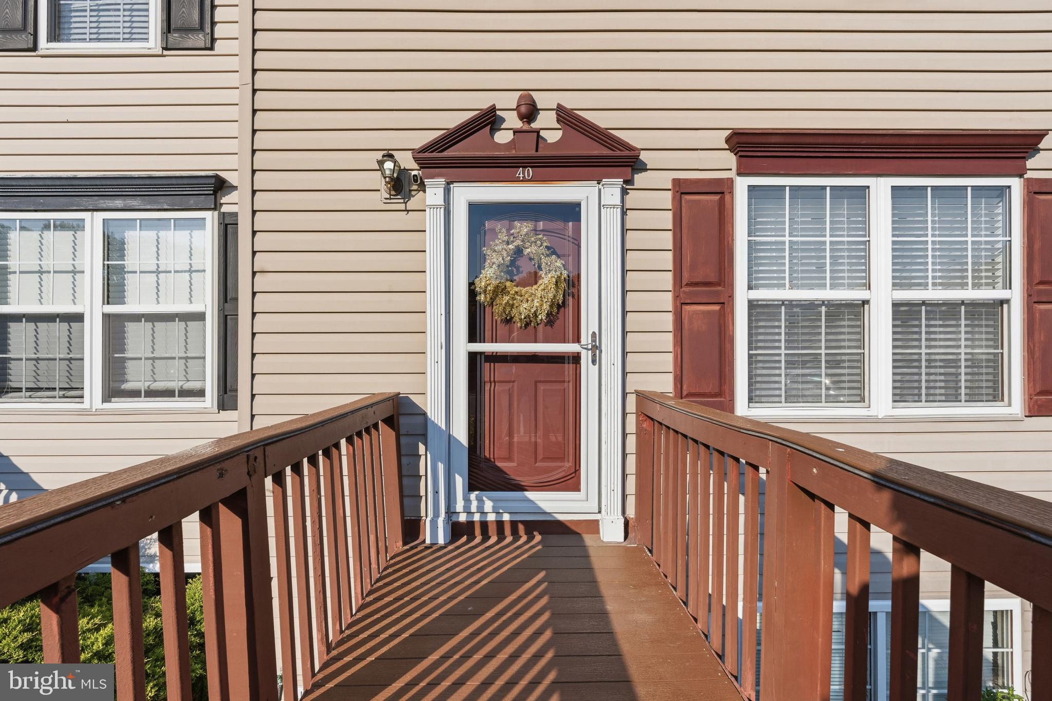 TIMBERBROOK - Residential