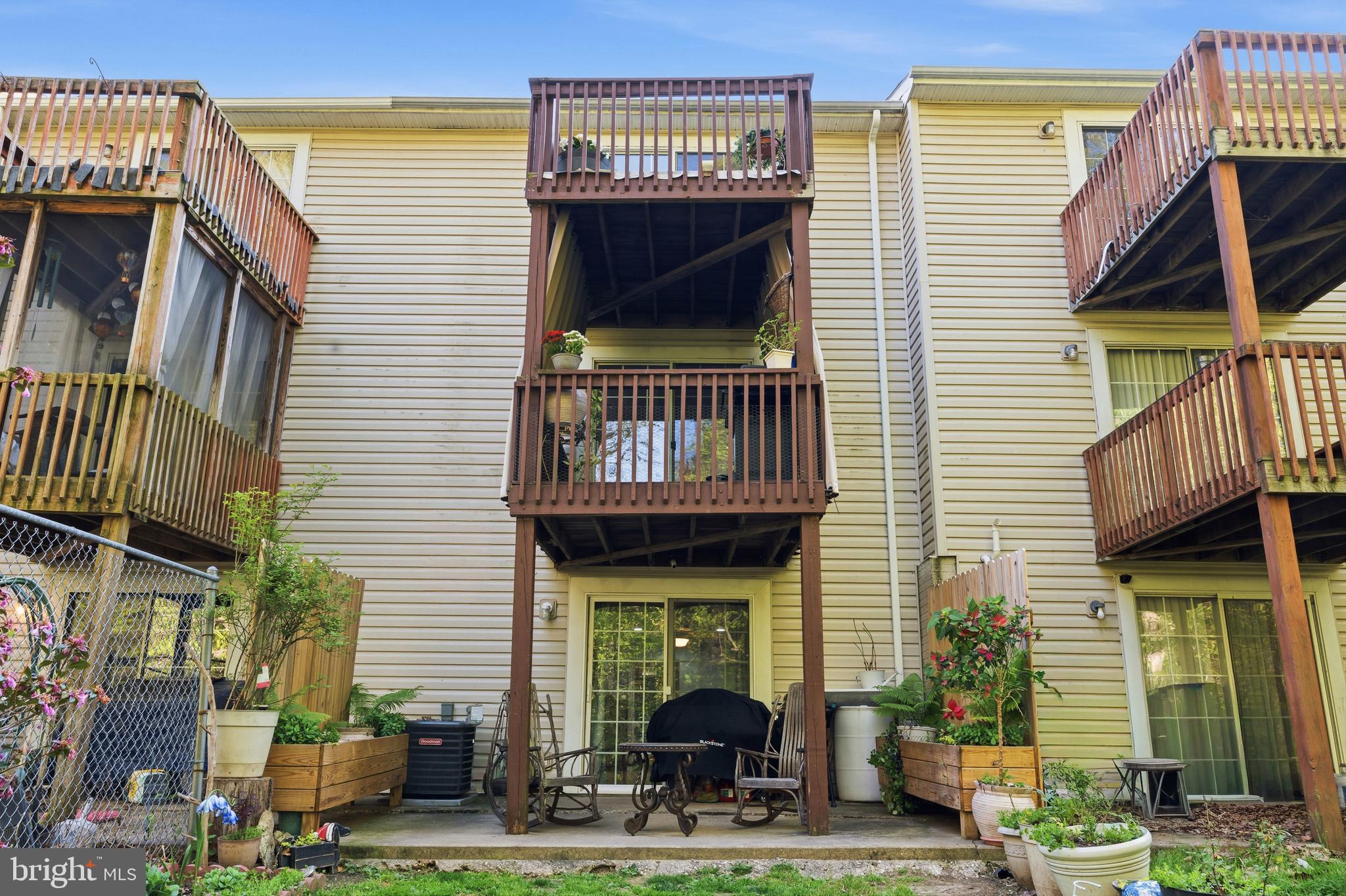 TIMBERBROOK - Residential