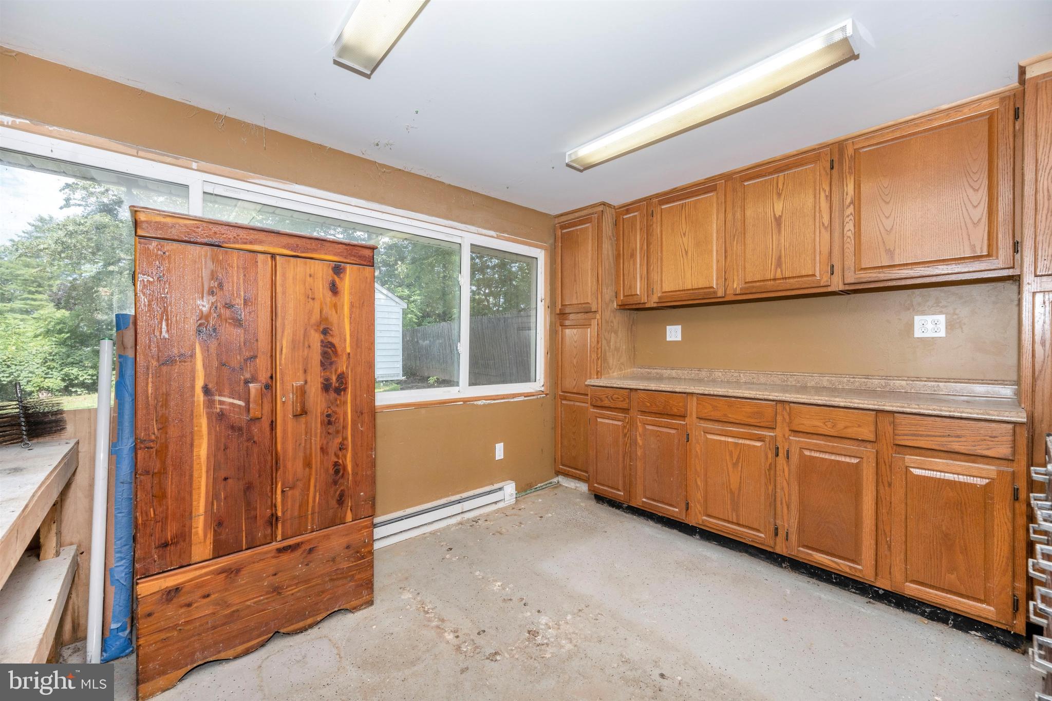 GAITHER HEIGHTS - Residential