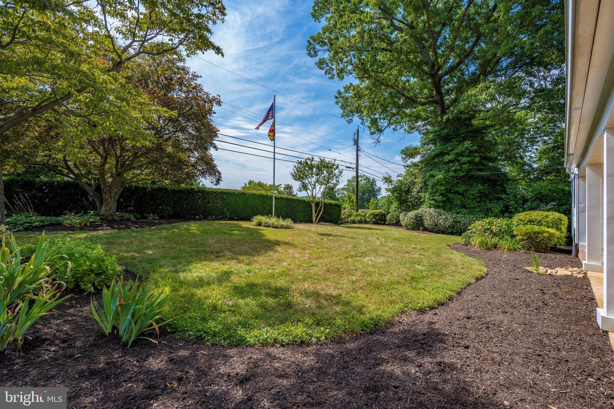 GAITHER HEIGHTS - Residential