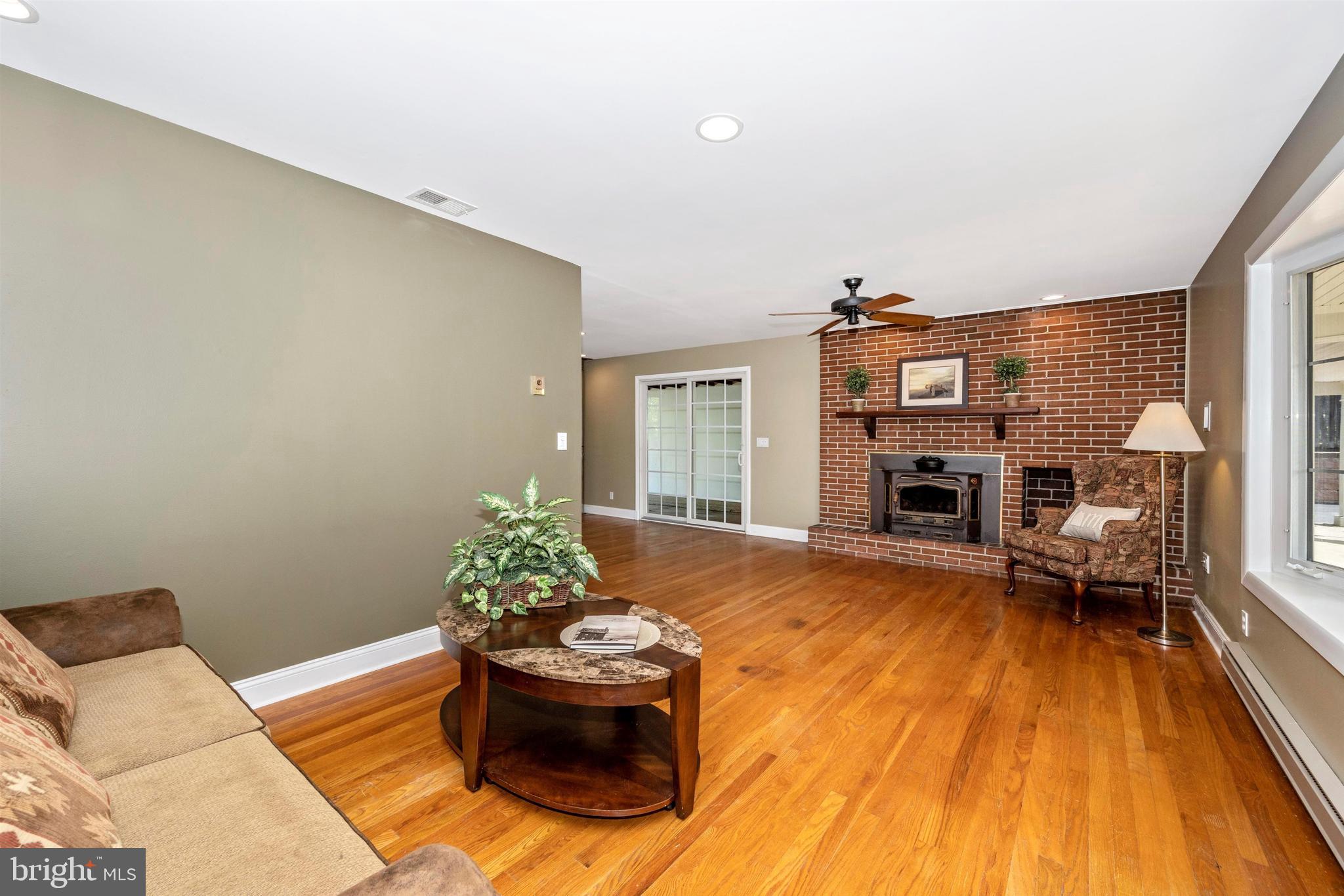 GAITHER HEIGHTS - Residential