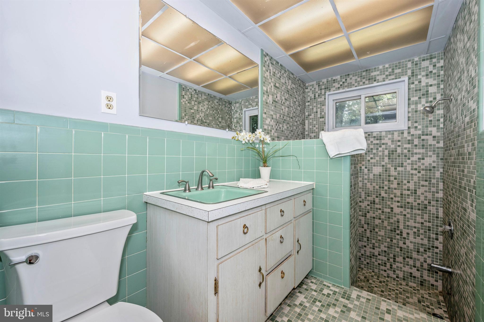 GAITHER HEIGHTS - Residential