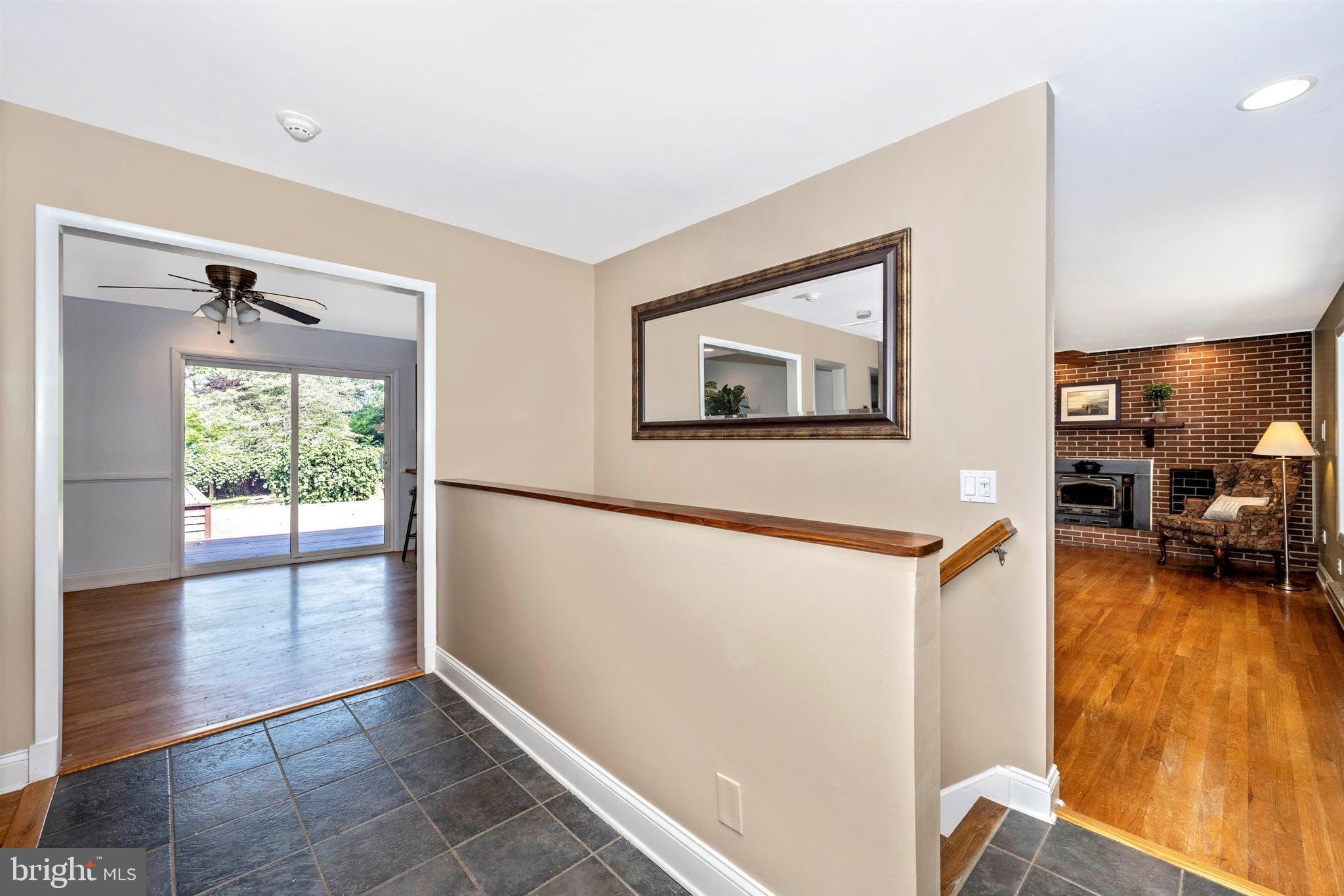 GAITHER HEIGHTS - Residential