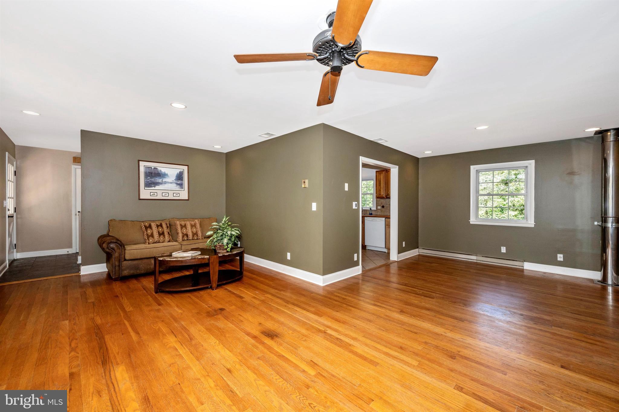 GAITHER HEIGHTS - Residential