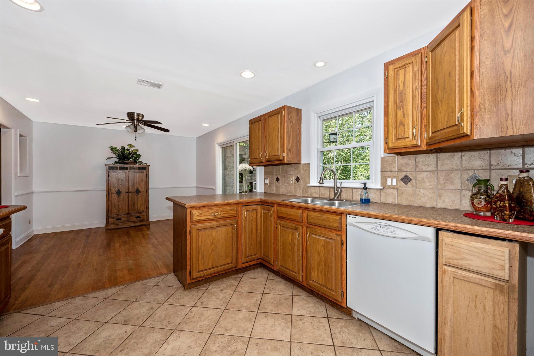 GAITHER HEIGHTS - Residential