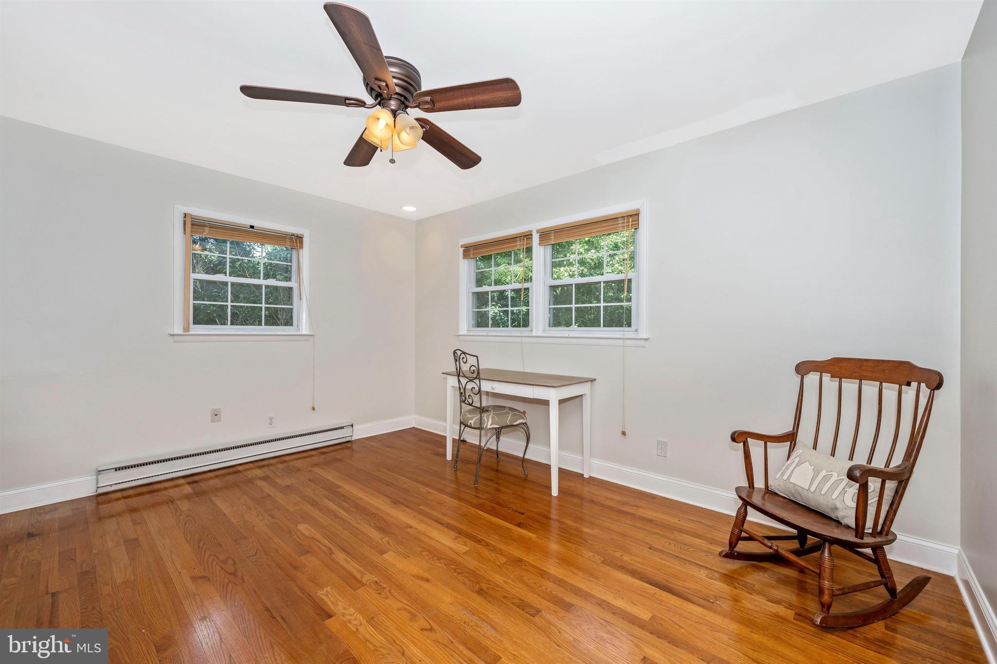 GAITHER HEIGHTS - Residential