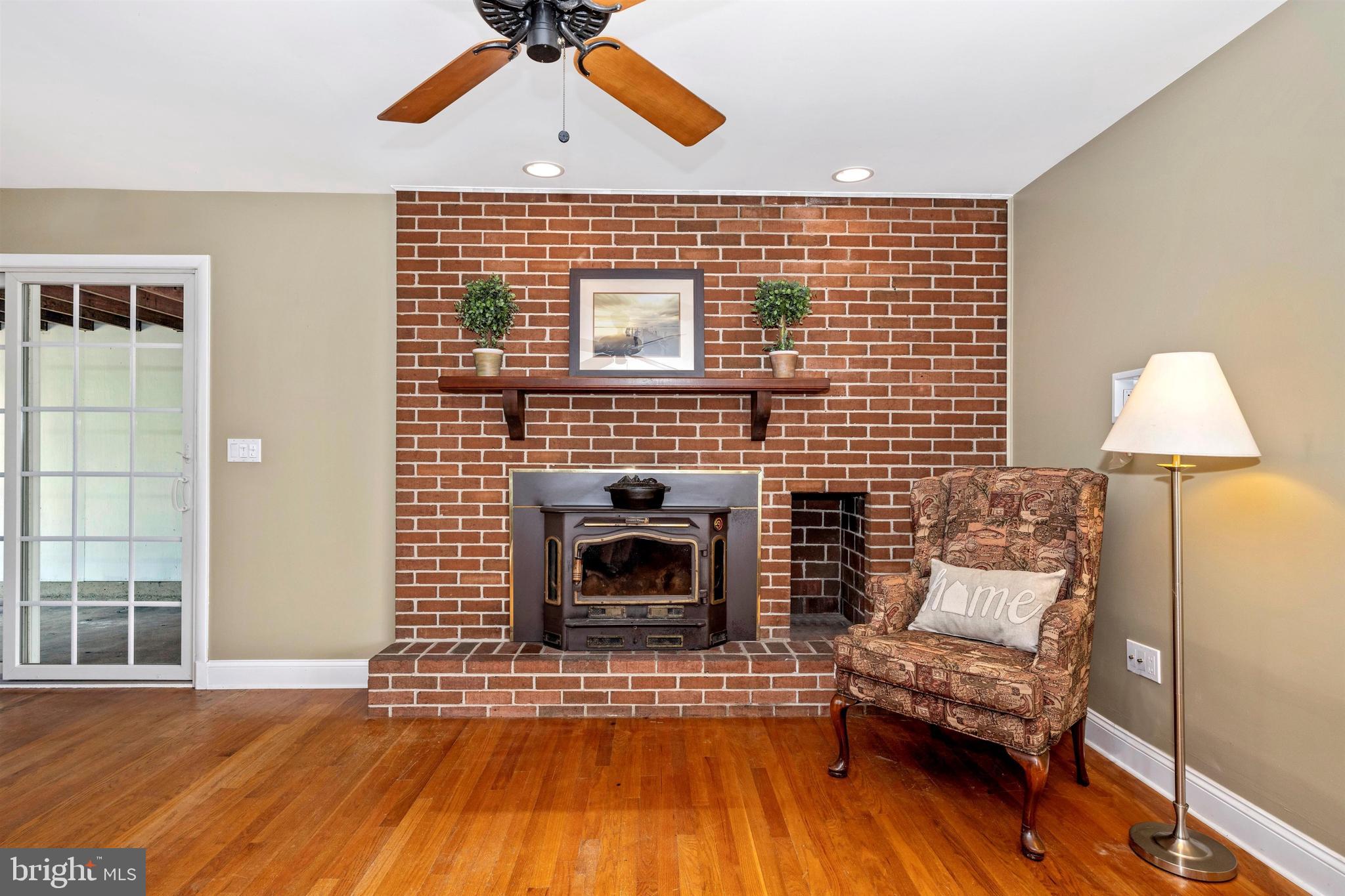 GAITHER HEIGHTS - Residential