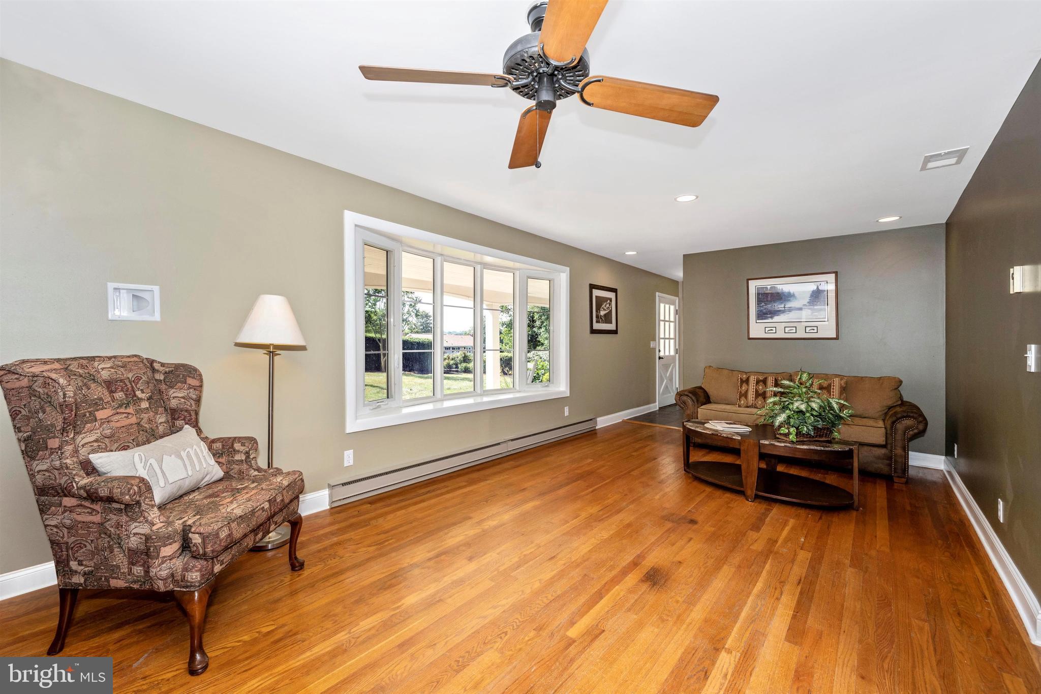 GAITHER HEIGHTS - Residential