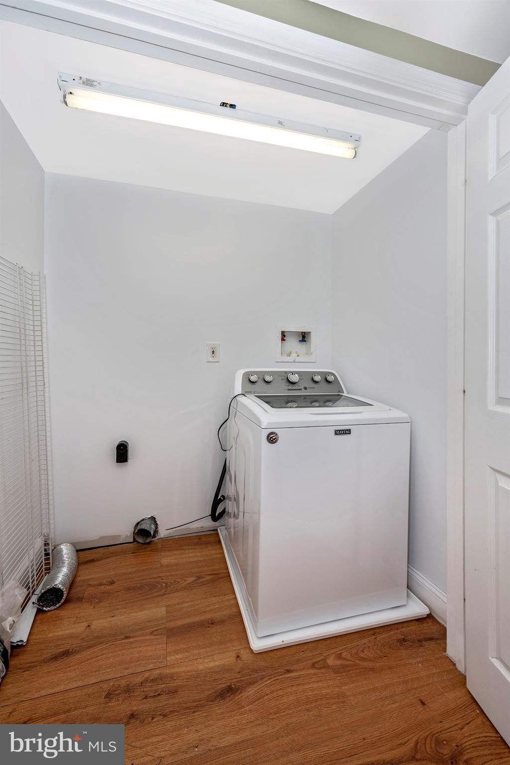 GAITHER HEIGHTS - Residential