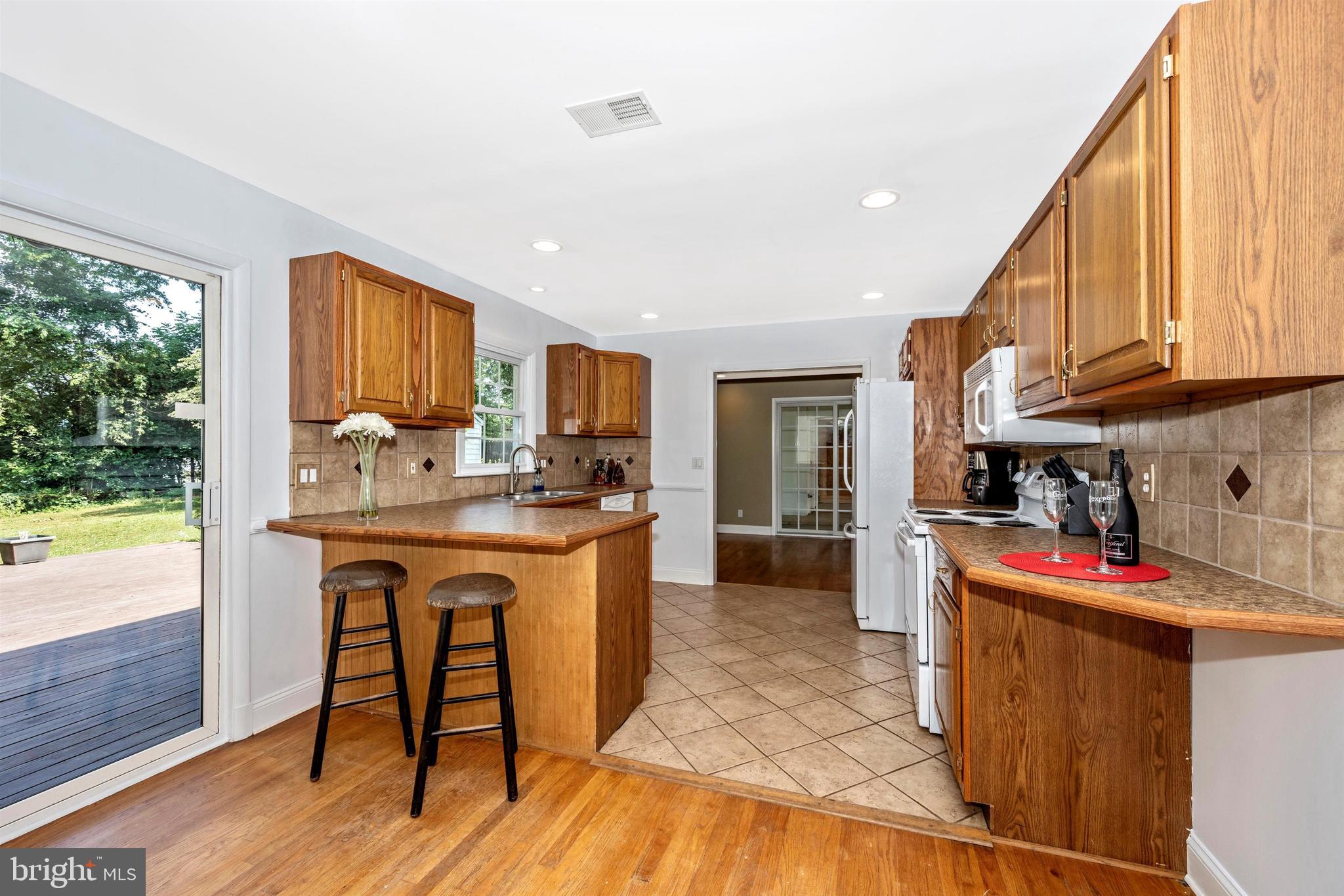 GAITHER HEIGHTS - Residential