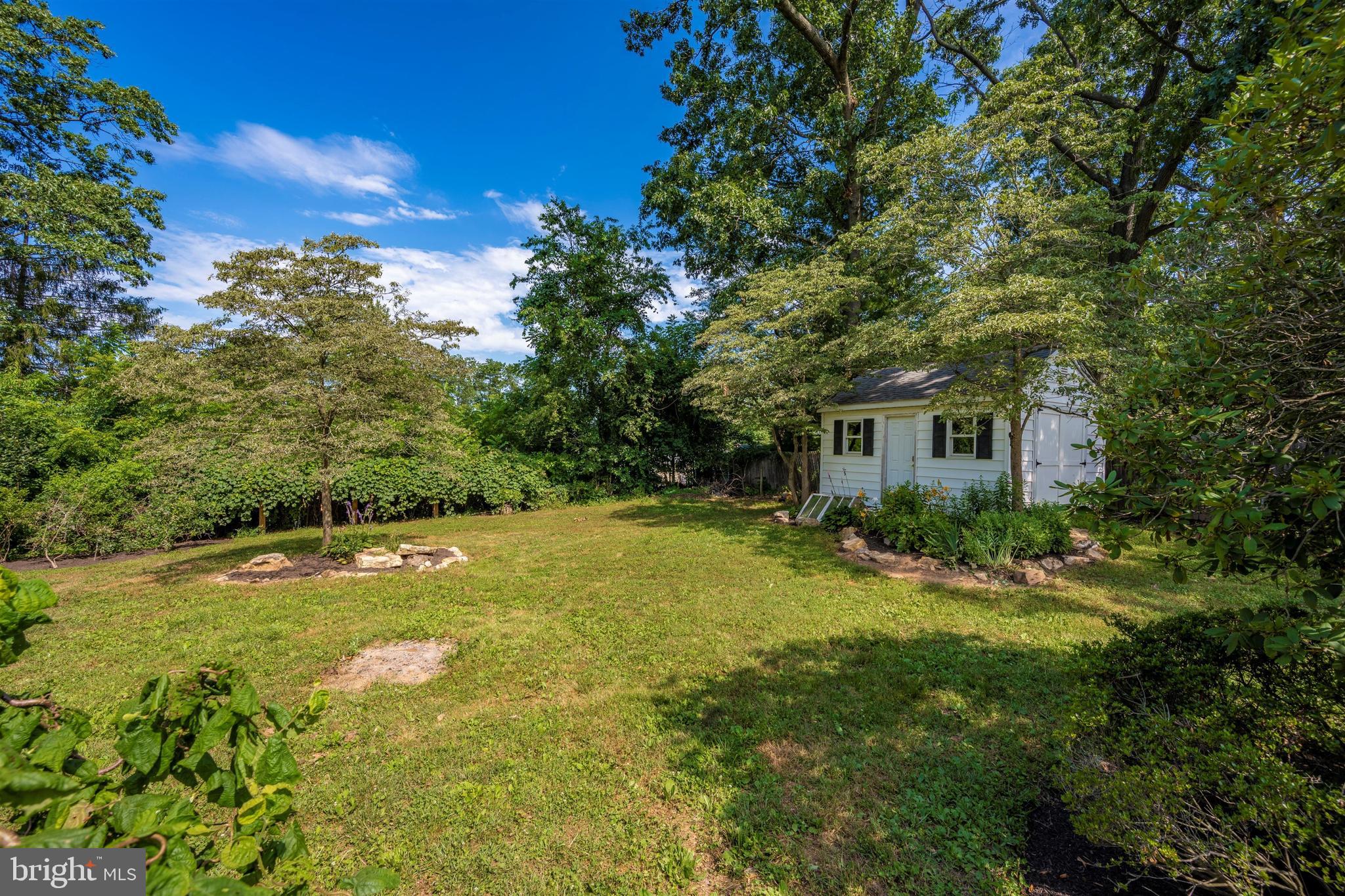 GAITHER HEIGHTS - Residential