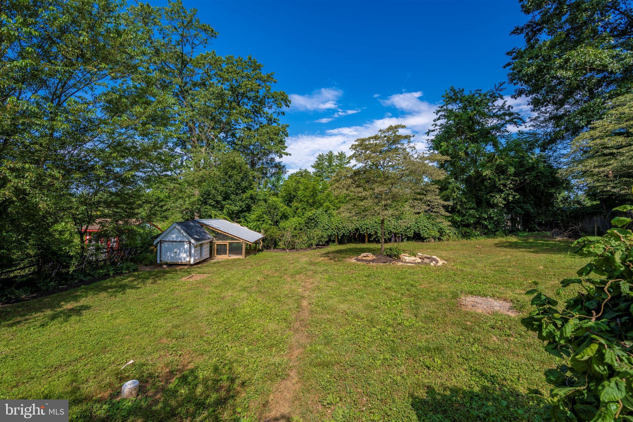 GAITHER HEIGHTS - Residential