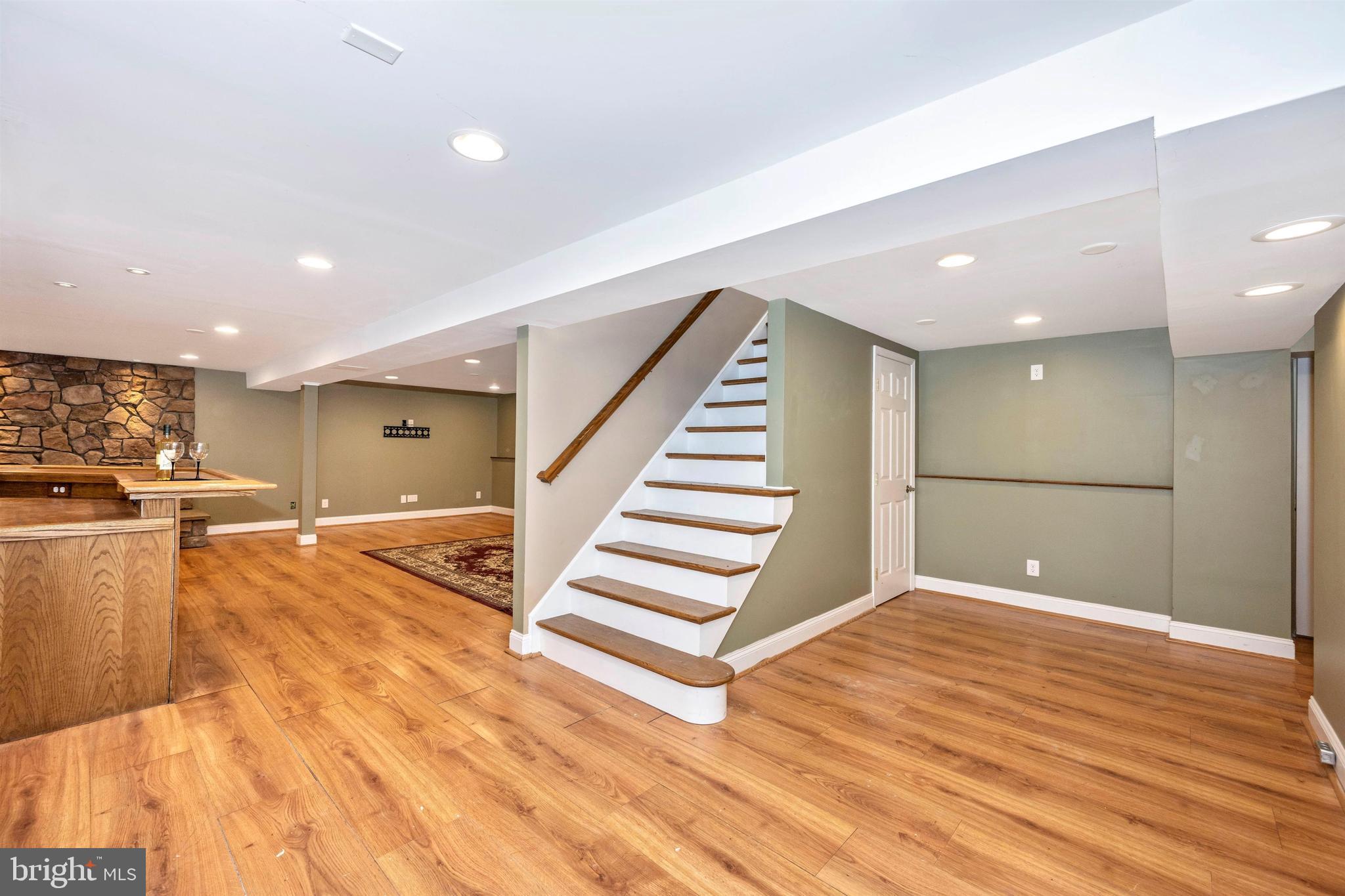 GAITHER HEIGHTS - Residential