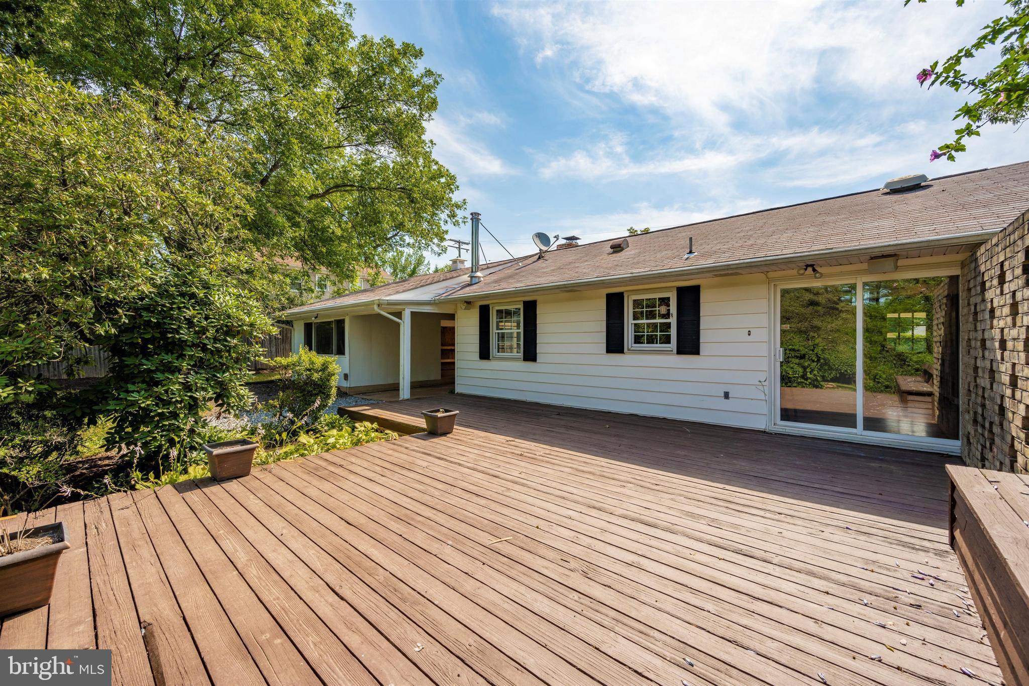 GAITHER HEIGHTS - Residential