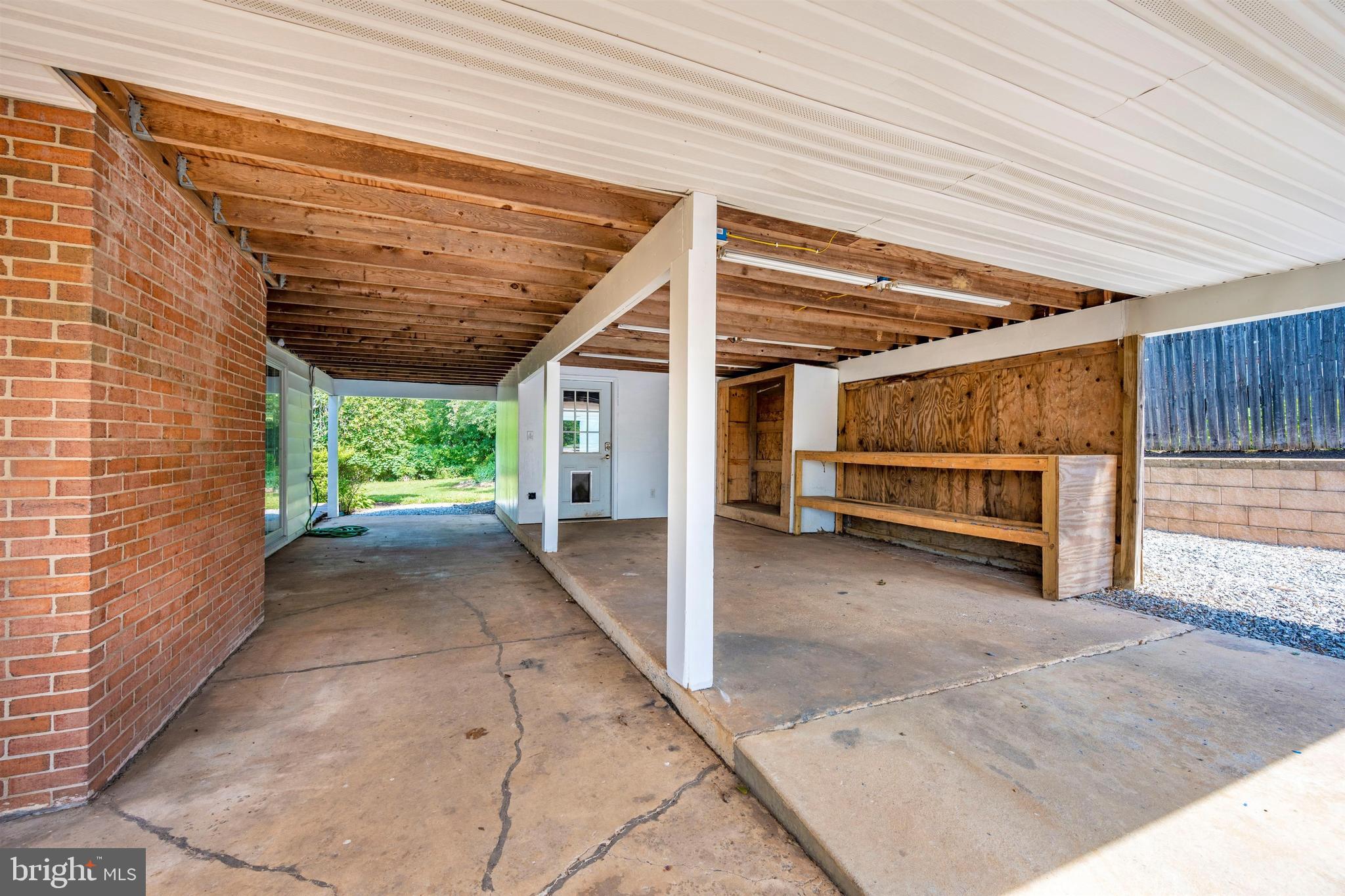 GAITHER HEIGHTS - Residential