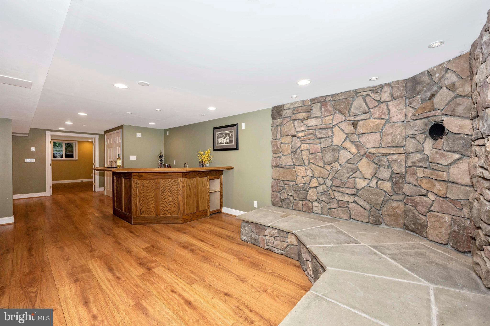 GAITHER HEIGHTS - Residential