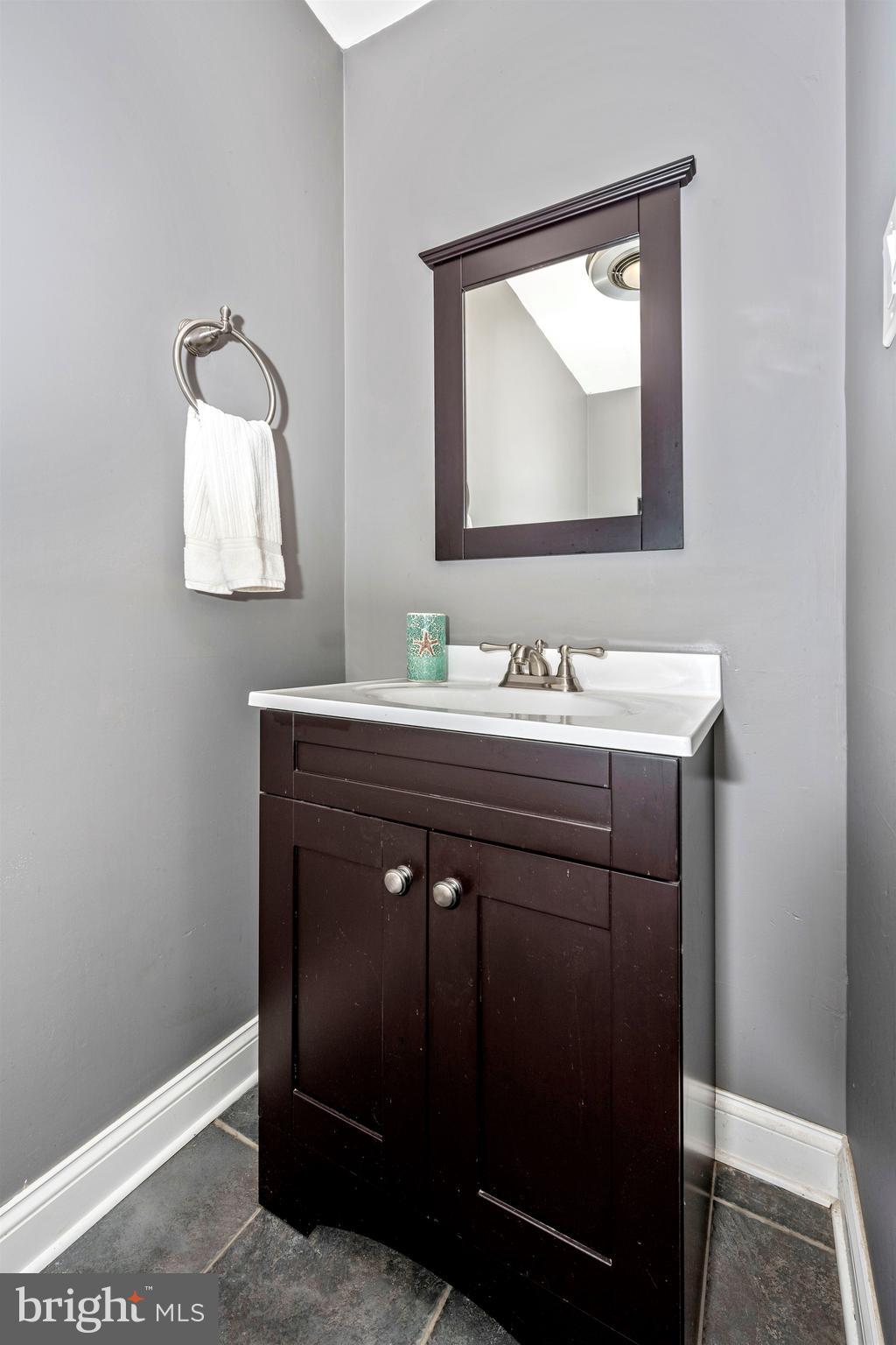 GAITHER HEIGHTS - Residential