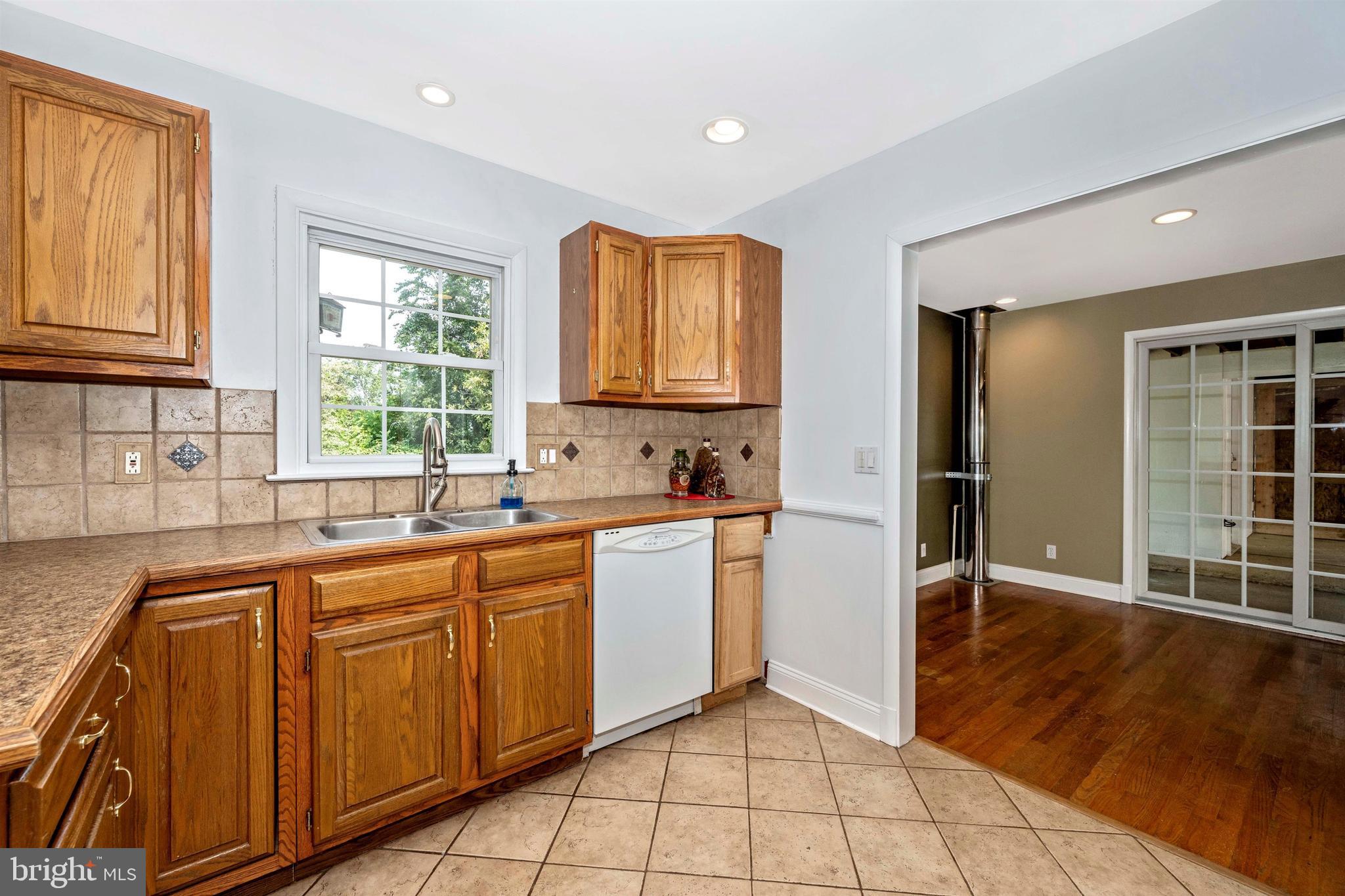 GAITHER HEIGHTS - Residential