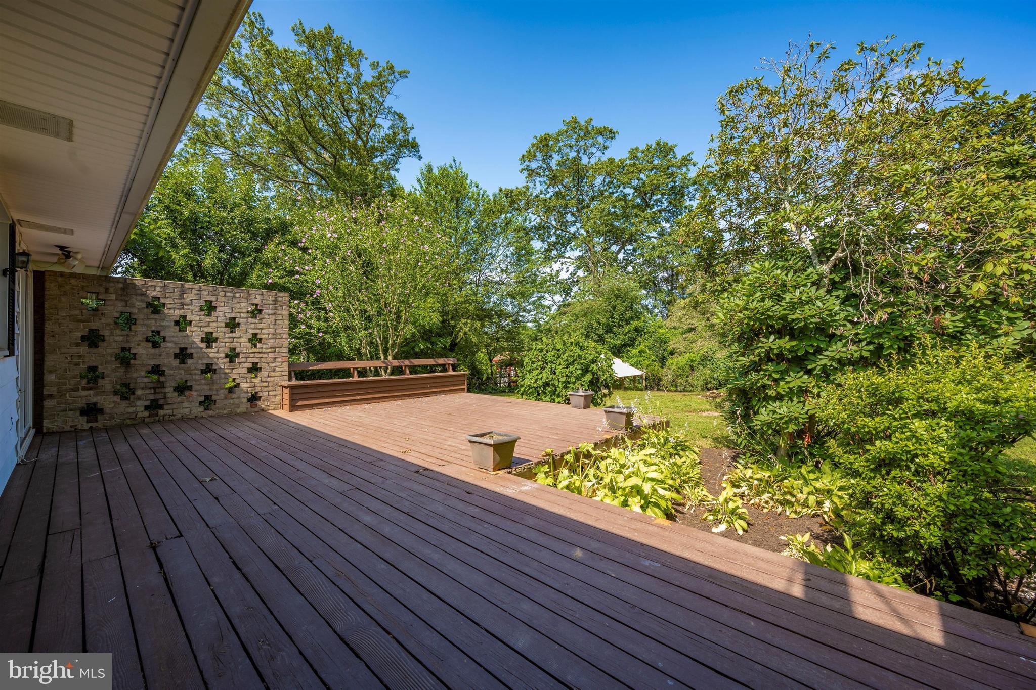 GAITHER HEIGHTS - Residential