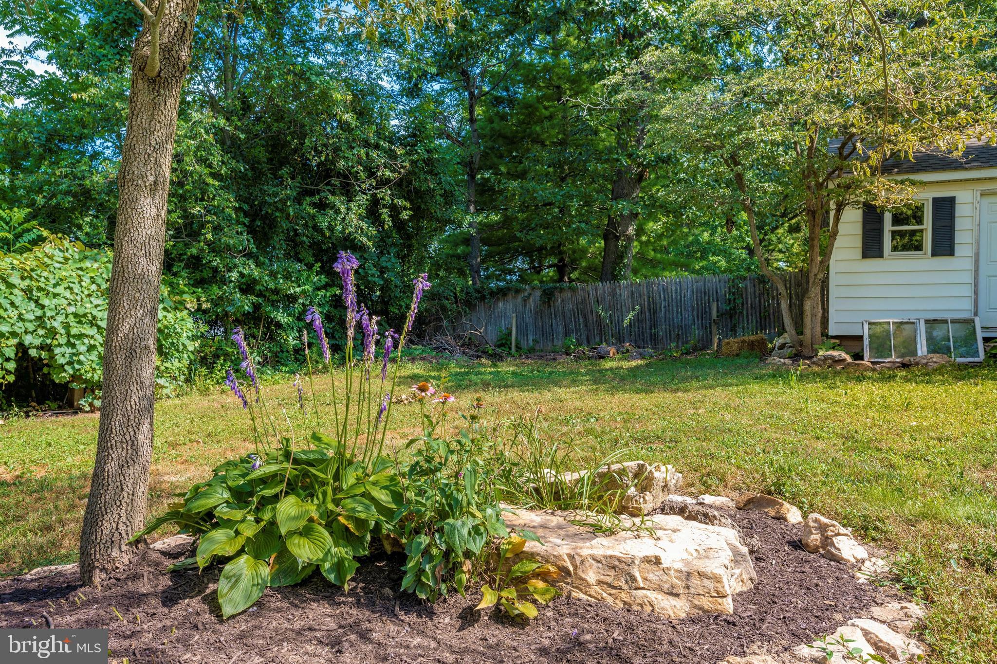 GAITHER HEIGHTS - Residential